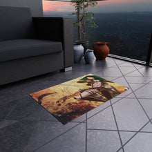 Load image into Gallery viewer, Anime Attack On Titan Rug