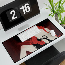 Load image into Gallery viewer, Anime Tengen Toppa Gurren Lagann Mouse Pad (Desk Mat)