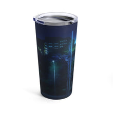Load image into Gallery viewer, Anime Golden Time Tumbler 20oz