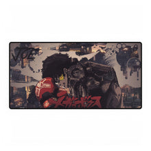 Load image into Gallery viewer, Megalo Box Mouse Pad (Desk Mat)