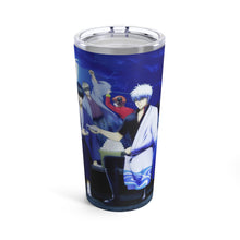Load image into Gallery viewer, Anime Gintama Tumbler 20oz
