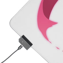 Load image into Gallery viewer, Fremy Speeddraw RGB LED Mouse Pad (Desk Mat)