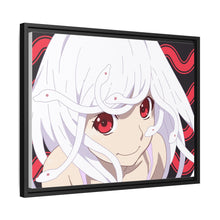 Load image into Gallery viewer, Monogatari (Series) Canvas Framed Art Print