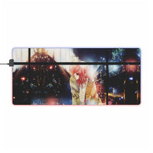 Load image into Gallery viewer, Ao Haru Ride RGB LED Mouse Pad (Desk Mat)