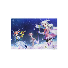 Load image into Gallery viewer, Anime Crossover Rug