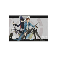 Load image into Gallery viewer, Anime Attack On Titan Rug