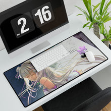Load image into Gallery viewer, Anime Re:ZERO -Starting Life in Another World- Mouse Pad (Desk Mat)