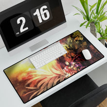 Load image into Gallery viewer, Anime Puella Magi Madoka Magicar Mouse Pad (Desk Mat)