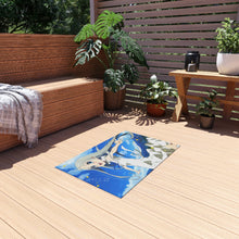 Load image into Gallery viewer, Anohana Rug