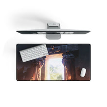 Load image into Gallery viewer, World Of Warcraft Mouse Pad (Desk Mat)