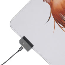 Load image into Gallery viewer, Spice And Wolf RGB LED Mouse Pad (Desk Mat)