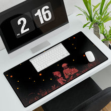 Load image into Gallery viewer, Grave Of The Fireflies Mouse Pad (Desk Mat)