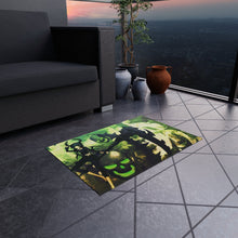 Load image into Gallery viewer, Black Rock Shooter Rug