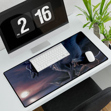 Load image into Gallery viewer, Dragon Trainer Mouse Pad (Desk Mat)