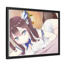 Load image into Gallery viewer, Hestia Canvas Framed Art Print