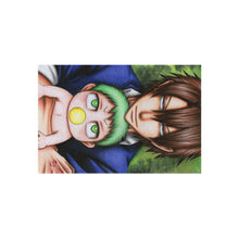 Load image into Gallery viewer, Anime Beelzebub Rug