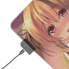 Load image into Gallery viewer, Murasame RGB LED Mouse Pad (Desk Mat)