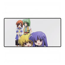 Load image into Gallery viewer, When They Cry Mouse Pad (Desk Mat)