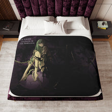 Load image into Gallery viewer, Anime Code Geass Sherpa Blanket