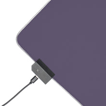 Load image into Gallery viewer, Sword Art Online II RGB LED Mouse Pad (Desk Mat)