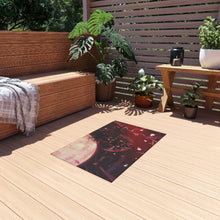 Load image into Gallery viewer, Dororo Hyakkimaru, Dororo Rug