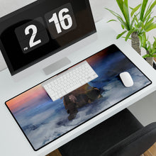 Load image into Gallery viewer, Anime Vinland Saga Mouse Pad (Desk Mat)