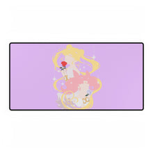 Load image into Gallery viewer, Anime Sailor Moon Mouse Pad (Desk Mat)
