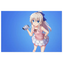 Load image into Gallery viewer, Nao Tomori Jigsaw Puzzle