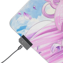 Load image into Gallery viewer, Touhou RGB LED Mouse Pad (Desk Mat)