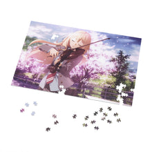 Load image into Gallery viewer, Anime Your Lie in April Jigsaw Puzzle
