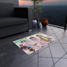 Load image into Gallery viewer, Durarara!! Izaya Orihara Rug