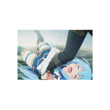 Load image into Gallery viewer, KonoSuba - God’s blessing on this wonderful world!! Rug