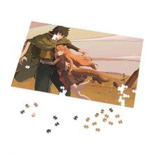 Load image into Gallery viewer, You gave me a little hope Jigsaw Puzzle
