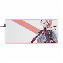 Load image into Gallery viewer, Sword Art Online Movie: Ordinal Scale RGB LED Mouse Pad (Desk Mat)