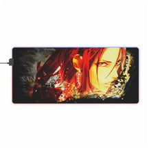 Load image into Gallery viewer, Demon of The Red Horizon RGB LED Mouse Pad (Desk Mat)