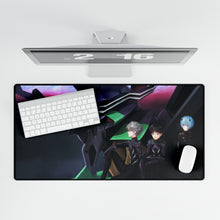 Load image into Gallery viewer, Anime Evangelion: 3.0 You Can (Not) Redo Mouse Pad (Desk Mat)