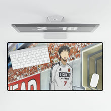 Load image into Gallery viewer, Giant Killing Mouse Pad (Desk Mat)