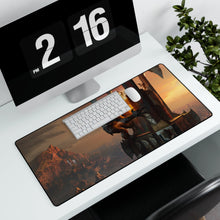 Load image into Gallery viewer, Middle-earth: Shadow of War Mouse Pad (Desk Mat)