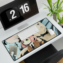 Load image into Gallery viewer, Anime Spy x Family Mouse Pad (Desk Mat)