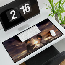 Load image into Gallery viewer, Your Name. Mouse Pad (Desk Mat)