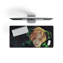 Load image into Gallery viewer, Obey Me! Shall we date? Mouse Pad (Desk Mat)