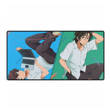 Load image into Gallery viewer, Sing A Bit Of Harmony Mouse Pad (Desk Mat)