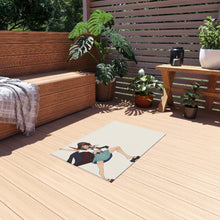 Load image into Gallery viewer, Kill La Kill Rug