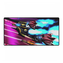 Load image into Gallery viewer, Anime Redliner Mouse Pad (Desk Mat)