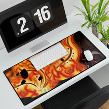 Load image into Gallery viewer, Anime Naruto Mouse Pad (Desk Mat)