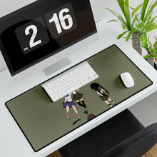 Load image into Gallery viewer, Anime School-Live! Mouse Pad (Desk Mat)