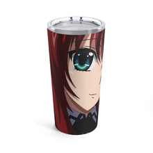 Load image into Gallery viewer, High School DxD Rias Gremory Tumbler 20oz