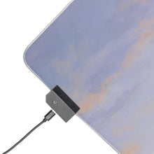 Load image into Gallery viewer, Jujutsu Kaisen RGB LED Mouse Pad (Desk Mat)