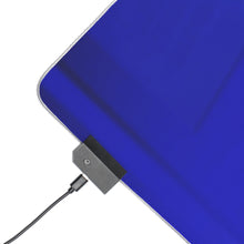 Load image into Gallery viewer, Nazuna Nanakusa RGB LED Mouse Pad (Desk Mat)