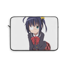 Load image into Gallery viewer, Love, Chunibyo & Other Delusions Rikka Takanashi Laptop Sleeve